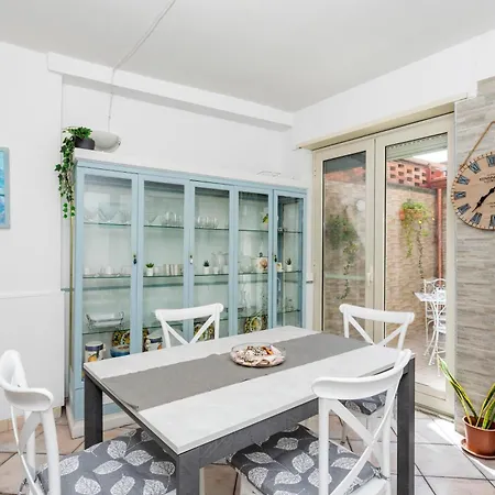 I Sicily, A Due Passi Dal Mare Holiday home