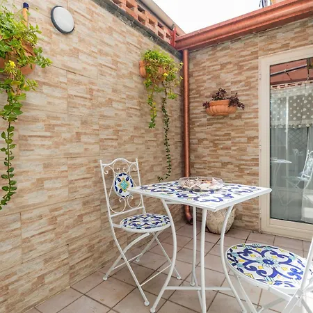 Holiday home I Sicily, A Due Passi Dal Mare