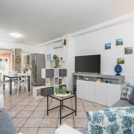 I Sicily, A Due Passi Dal Mare Holiday home