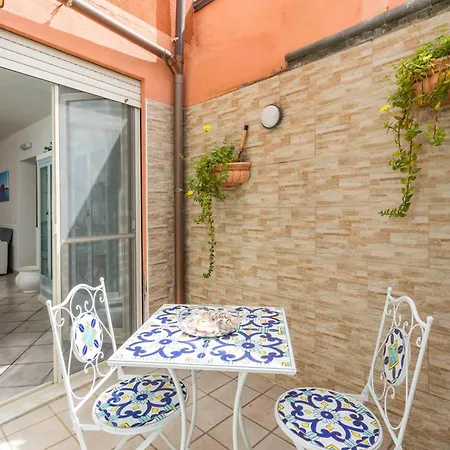 Holiday home I Sicily, A Due Passi Dal Mare