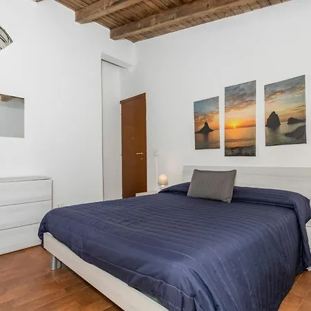 I Sicily, A Due Passi Dal Mare Holiday home